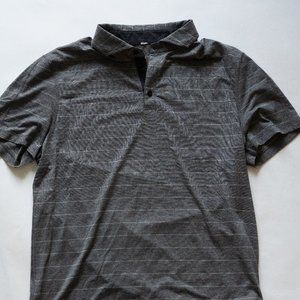 Lululemon Men's Polo Size XL